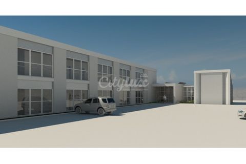 Helårsgrund i A dos Cunhados e Maceira, Lisbon, A dos Cunhados e Maceira - € 1.500.000 | Ref: CL036019 - foto 4