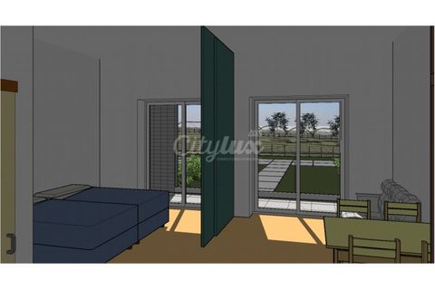 Helårsgrund i A dos Cunhados e Maceira, Lisbon, A dos Cunhados e Maceira - € 1.500.000 | Ref: CL036019 - foto 12