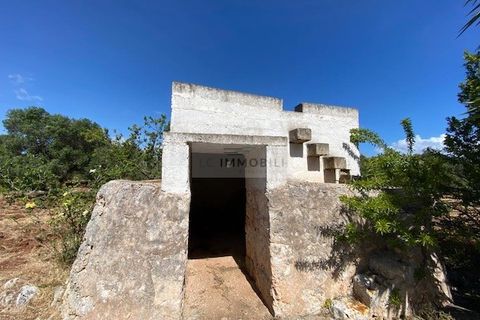 Helårsgrund i Carovigno, Brindisi, Carovigno - € 90.000 | Ref: TR42 LAND - foto 1
