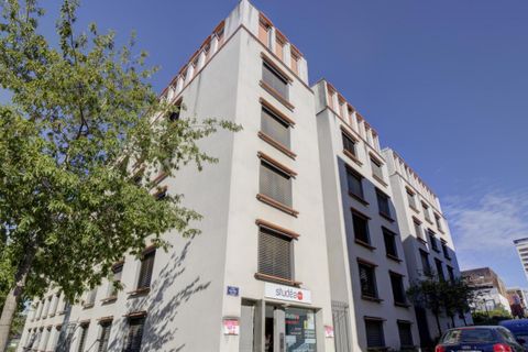 Studio i Lyon, Rhone, Lyon - € 50.000 | Ref: A4681 - foto 1