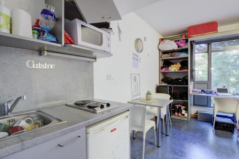 Studio i Lyon, Rhone, Lyon - € 50.000 | Ref: A4681 - foto 2