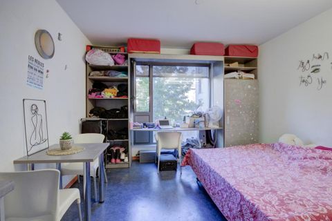 Studio i Lyon, Rhone, Lyon - € 50.000 | Ref: A4681 - foto 3