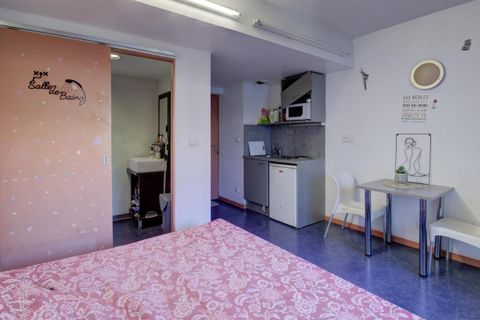Studio i Lyon, Rhone, Lyon - € 50.000 | Ref: A4681 - foto 6