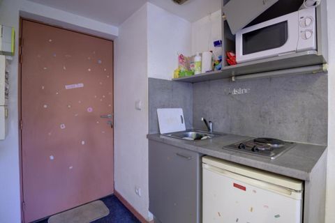 Studio i Lyon, Rhone, Lyon - € 50.000 | Ref: A4681 - foto 9