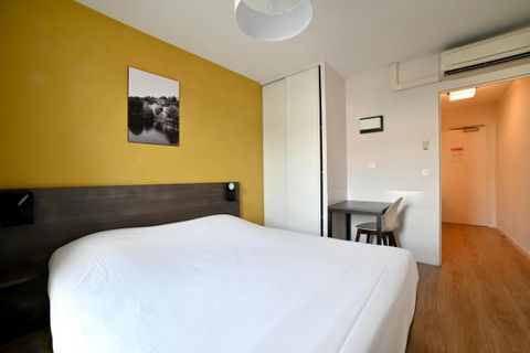 Studio i Poitiers, Vienne, Poitiers - € 45 000 | Ref: A5026 - foto 2
