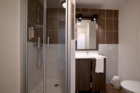 Studio i Poitiers, Vienne, Poitiers - € 45 000 | Ref: A5026 - foto 8