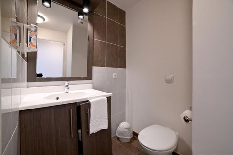 Studio i Poitiers, Vienne, Poitiers - € 45 000 | Ref: A5026 - foto 9