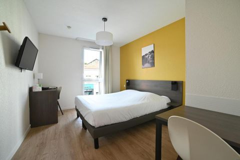 Studio i Poitiers, Vienne, Poitiers - € 45 000 | Ref: A5026 - foto 10