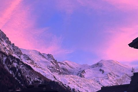 Erhvervsejendom i Chamonix, Haute-Savoie, Chamonix - € 1.580.000 | Ref: LC4618 - foto 1