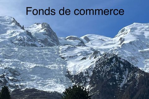 Erhvervsejendom i Chamonix, Haute-Savoie, Chamonix - € 1.580.000 | Ref: LC4618 - foto 2