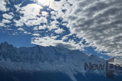 Erhvervsejendom i Chamonix, Haute-Savoie, Chamonix - € 1.580.000 | Ref: LC4618 - foto 3