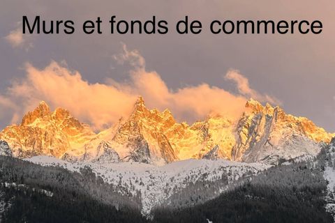 L'establiment comercial a Chamonix, Haute-Savoie, Chamonix - € 3.900.000 | Ref: LC4617 - foto 2
