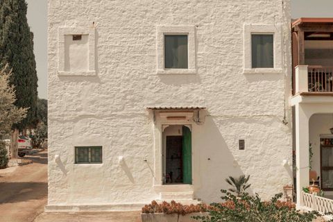 Villa i Ostuni, Brindisi, Ostuni - € 200.000 | Ref: 655 - foto 1