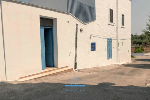 Villa i Ostuni, Brindisi, Ostuni - € 200.000 | Ref: 655 - foto 4