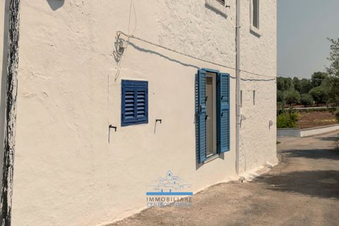 Villa i Ostuni, Brindisi, Ostuni - € 200.000 | Ref: 655 - foto 17
