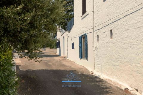 Villa i Ostuni, Brindisi, Ostuni - € 200.000 | Ref: 655 - foto 18