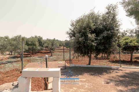Villa i Ostuni, Brindisi, Ostuni - € 200.000 | Ref: 655 - foto 19