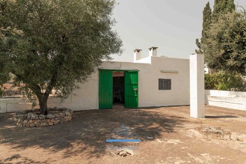 Villa i Ostuni, Brindisi, Ostuni - € 200.000 | Ref: 655 - foto 20