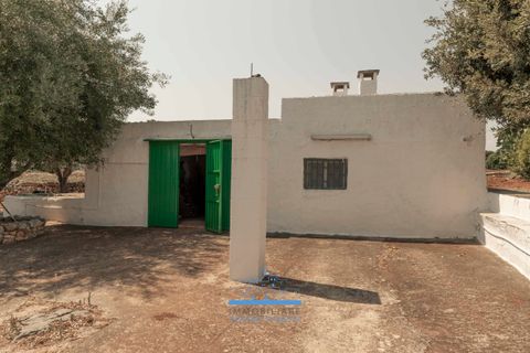 Villa i Ostuni, Brindisi, Ostuni - € 200.000 | Ref: 655 - foto 22