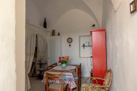 Villa i Ostuni, Brindisi, Ostuni - € 200.000 | Ref: 655 - foto 27