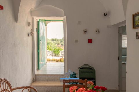 Villa i Ostuni, Brindisi, Ostuni - € 200.000 | Ref: 655 - foto 31