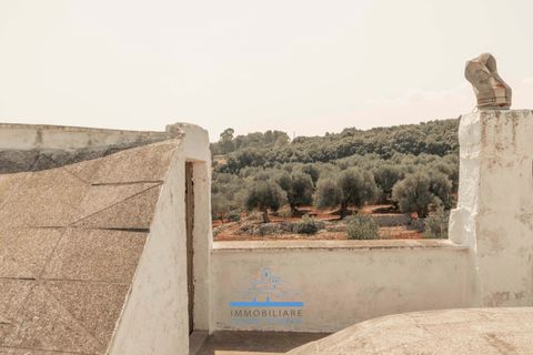 Villa i Ostuni, Brindisi, Ostuni - € 200.000 | Ref: 655 - foto 40