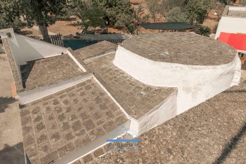 Villa i Ostuni, Brindisi, Ostuni - € 200.000 | Ref: 655 - foto 42