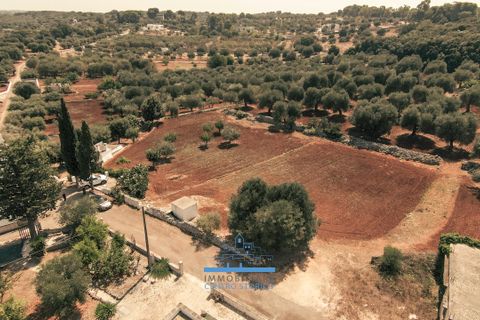 Villa i Ostuni, Brindisi, Ostuni - € 200.000 | Ref: 655 - foto 43