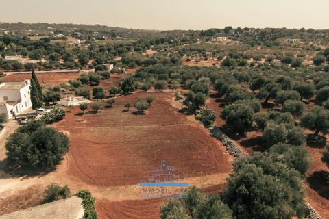 Villa i Ostuni, Brindisi, Ostuni - € 200.000 | Ref: 655 - foto 44