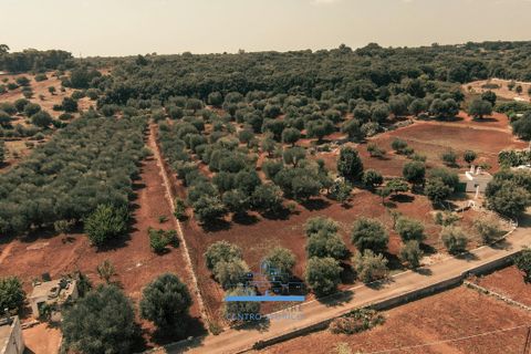 Villa i Ostuni, Brindisi, Ostuni - € 200.000 | Ref: 655 - foto 45