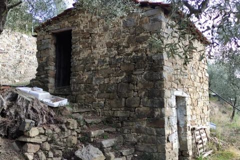 Villa a Apricale, Imperia, Apricale - € 350.000 | Ref: 83462365 - foto 2