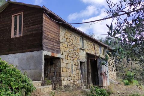 Villa a Apricale, Imperia, Apricale - € 350.000 | Ref: 83462365 - foto 3