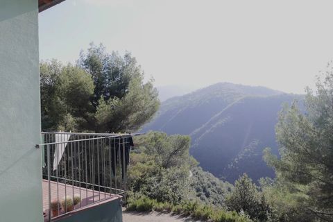 Villa a Apricale, Imperia, Apricale - € 350.000 | Ref: 83462365 - foto 14
