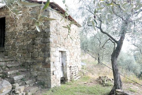 Villa a Apricale, Imperia, Apricale - € 350.000 | Ref: 83462365 - foto 22