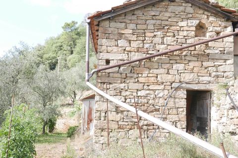 Villa a Apricale, Imperia, Apricale - € 350.000 | Ref: 83462365 - foto 23