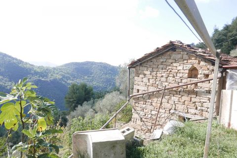 Villa a Apricale, Imperia, Apricale - € 350.000 | Ref: 83462365 - foto 24