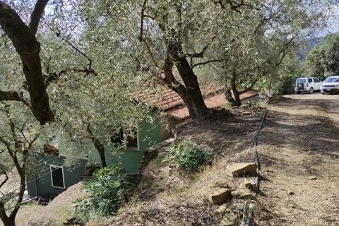 Villa a Apricale, Imperia, Apricale - € 350.000 | Ref: 83462365 - foto 29