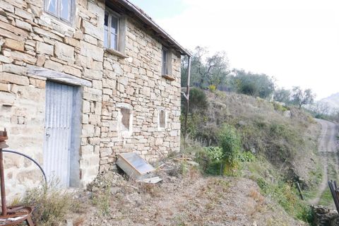 Villa a Apricale, Imperia, Apricale - € 350.000 | Ref: 83462365 - foto 31