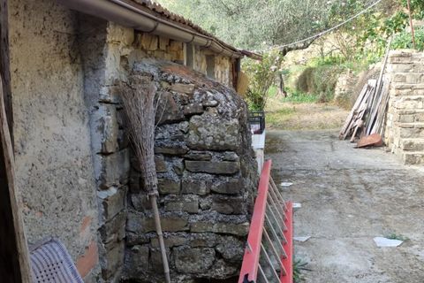 Villa a Apricale, Imperia, Apricale - € 350.000 | Ref: 83462365 - foto 32