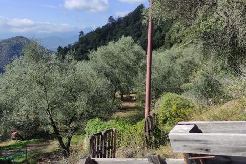 Villa a Apricale, Imperia, Apricale - € 350.000 | Ref: 83462365 - foto 37