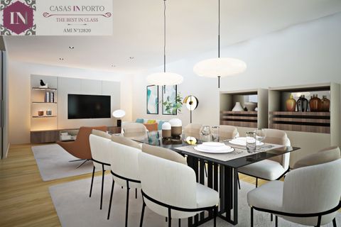 Lejlighed i Maia, Porto, Maia - € 430.000 | Ref: Ap_InMaia_3527 - foto 4
