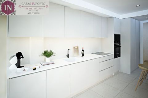 Lejlighed i Maia, Porto, Maia - € 430.000 | Ref: Ap_InMaia_3527 - foto 6