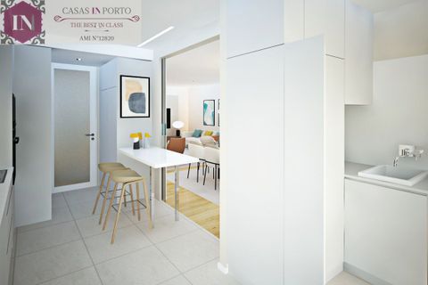 Lejlighed i Maia, Porto, Maia - € 430.000 | Ref: Ap_InMaia_3527 - foto 7