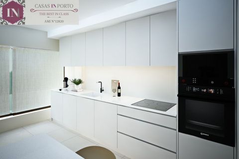 Lejlighed i Maia, Porto, Maia - € 430.000 | Ref: Ap_InMaia_3527 - foto 8