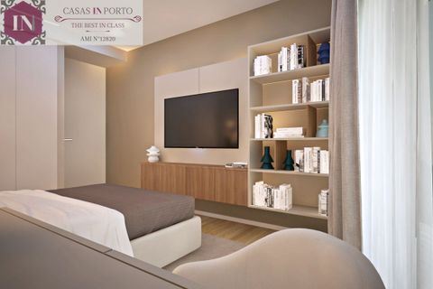Lejlighed i Maia, Porto, Maia - € 430.000 | Ref: Ap_InMaia_3527 - foto 12