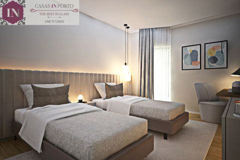 Lejlighed i Maia, Porto, Maia - € 430.000 | Ref: Ap_InMaia_3527 - foto 13