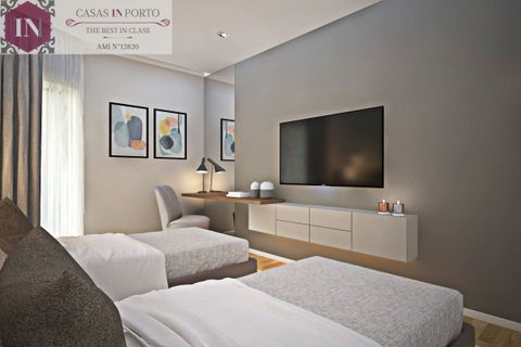 Lejlighed i Maia, Porto, Maia - € 430.000 | Ref: Ap_InMaia_3527 - foto 14