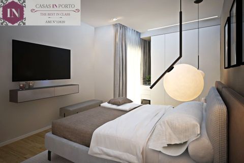 Lejlighed i Maia, Porto, Maia - € 430.000 | Ref: Ap_InMaia_3527 - foto 17