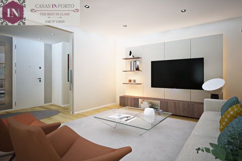Lejlighed i Maia, Porto, Maia - € 345.000 | Ref: Ap_InMaia_3528 - foto 1