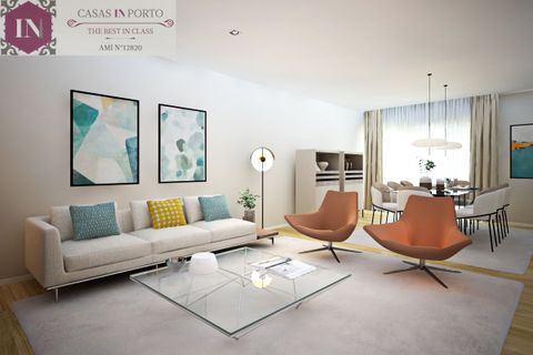 Lejlighed i Maia, Porto, Maia - € 345.000 | Ref: Ap_InMaia_3528 - foto 3